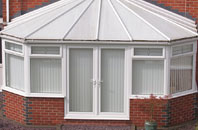 Golds Green conservatory installation