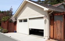 Golds Green garage construction leads