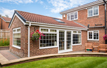 Golds Green house extension leads